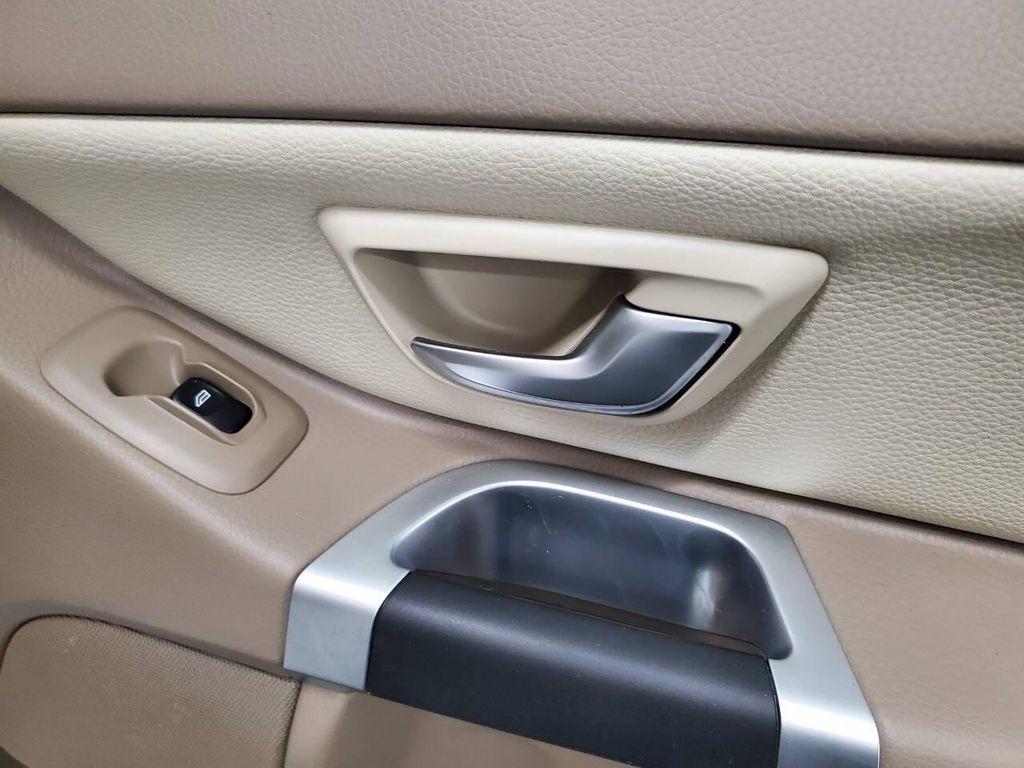 used 2013 Volvo XC90 car, priced at $8,999