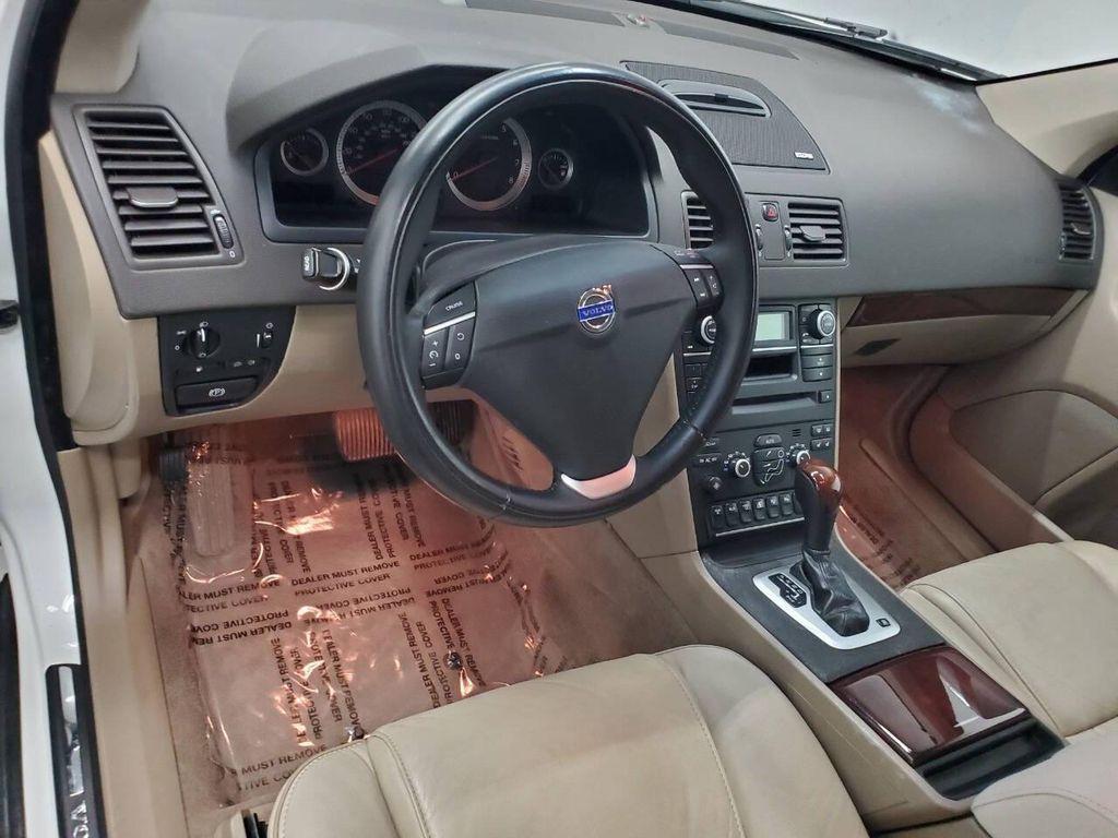 used 2013 Volvo XC90 car, priced at $8,999