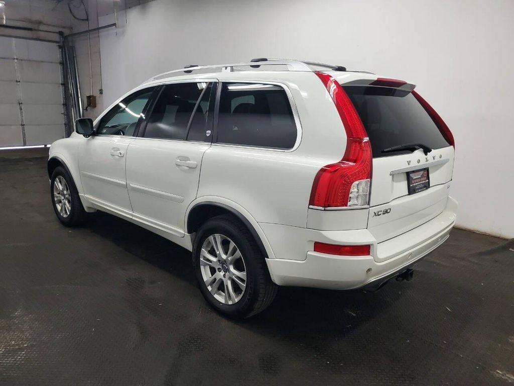 used 2013 Volvo XC90 car, priced at $8,999