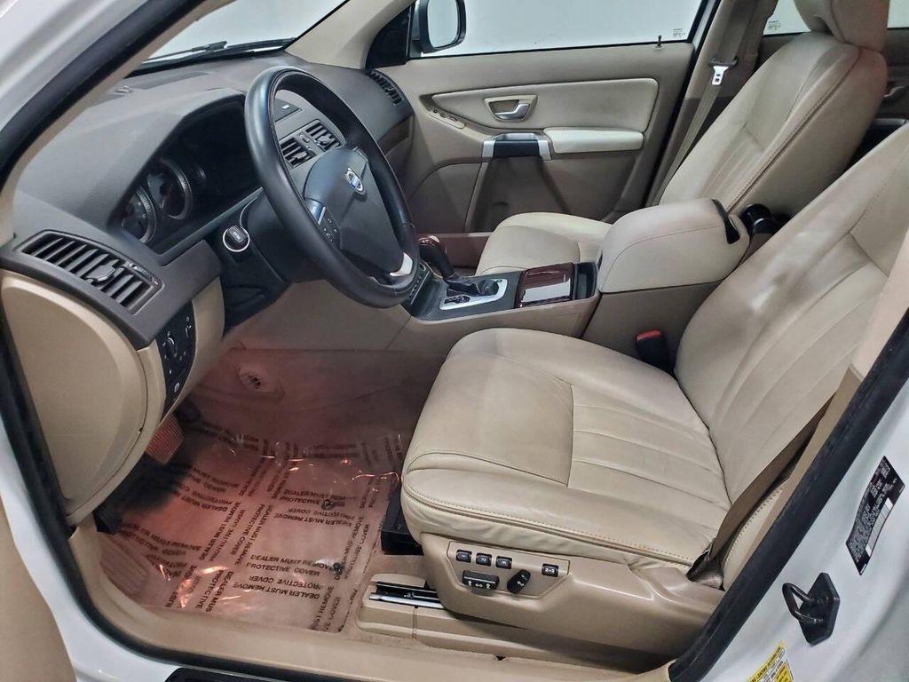 used 2013 Volvo XC90 car, priced at $8,999