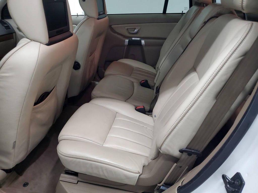 used 2013 Volvo XC90 car, priced at $8,999