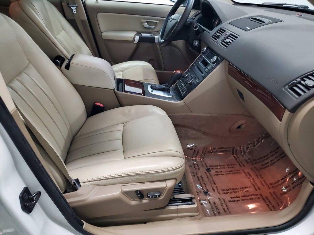 used 2013 Volvo XC90 car, priced at $8,999