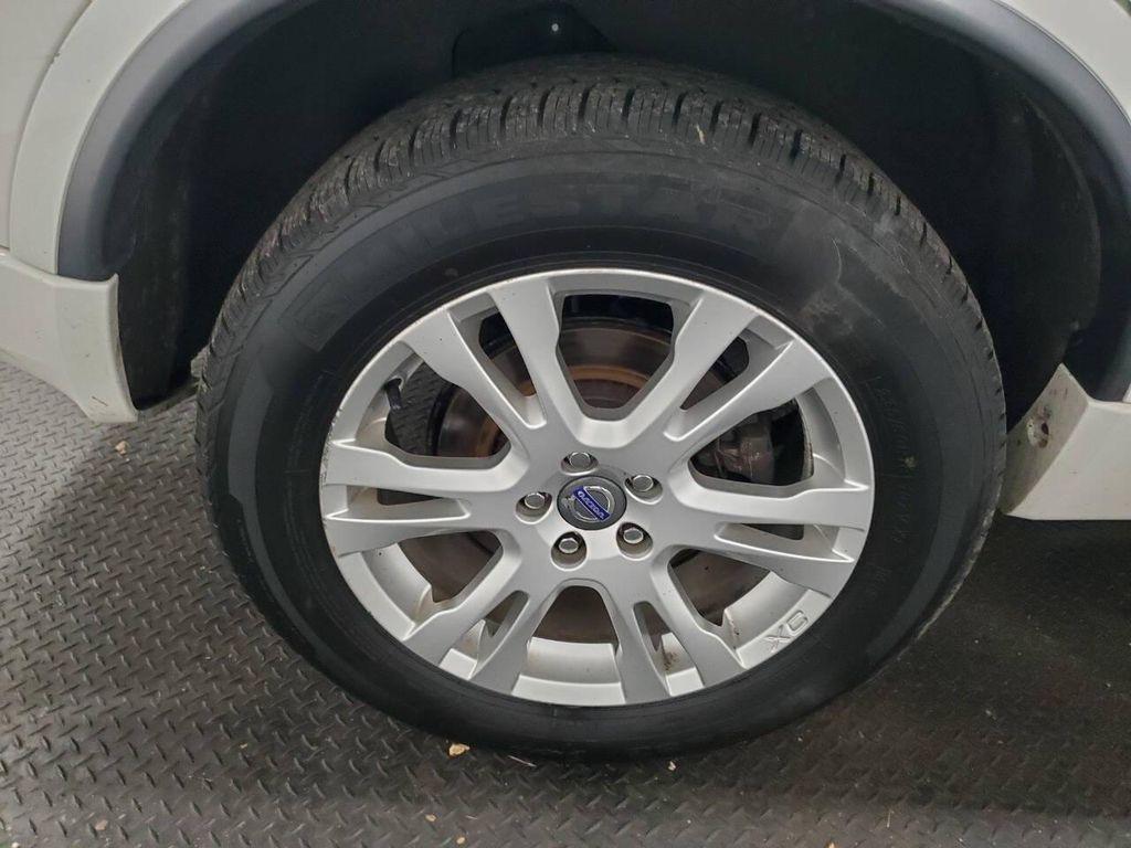 used 2013 Volvo XC90 car, priced at $8,999