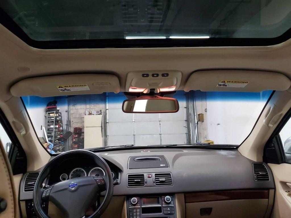 used 2013 Volvo XC90 car, priced at $8,999