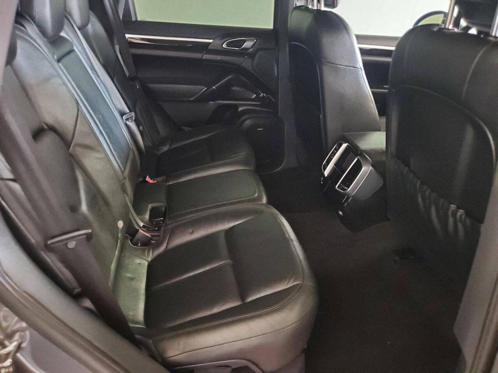 used 2012 Porsche Cayenne car, priced at $9,994