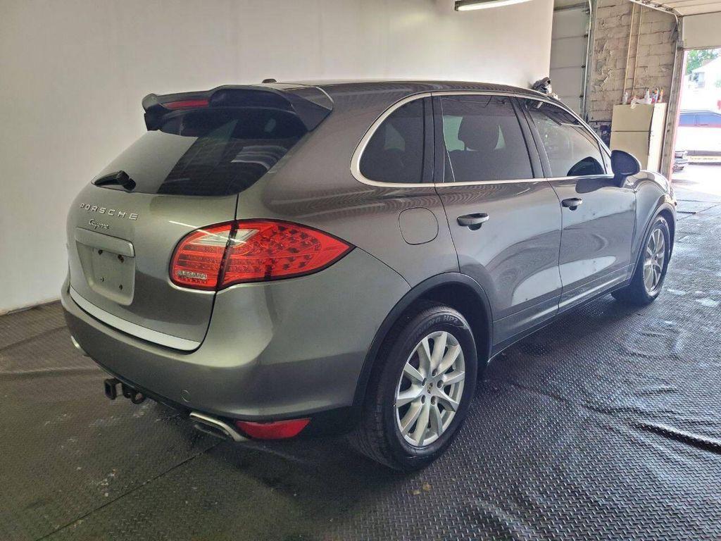 used 2012 Porsche Cayenne car, priced at $9,994