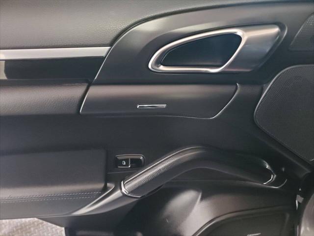 used 2012 Porsche Cayenne car, priced at $10,994