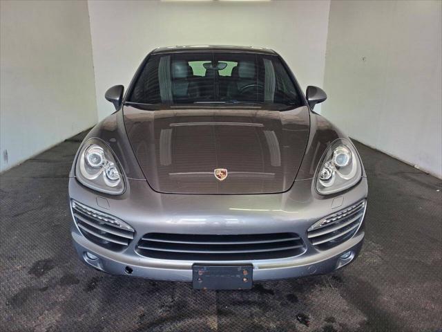 used 2012 Porsche Cayenne car, priced at $10,994