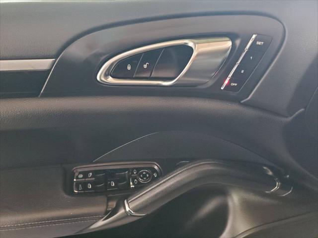 used 2012 Porsche Cayenne car, priced at $10,994