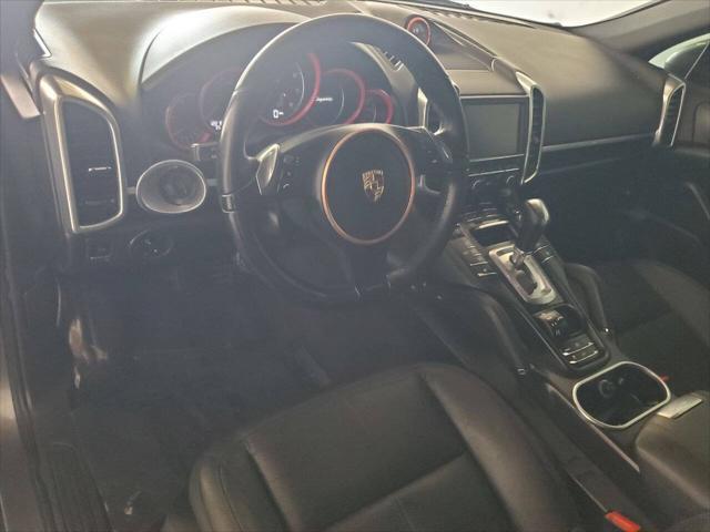 used 2012 Porsche Cayenne car, priced at $10,994