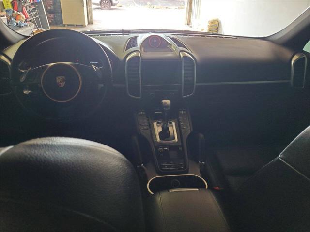 used 2012 Porsche Cayenne car, priced at $10,994