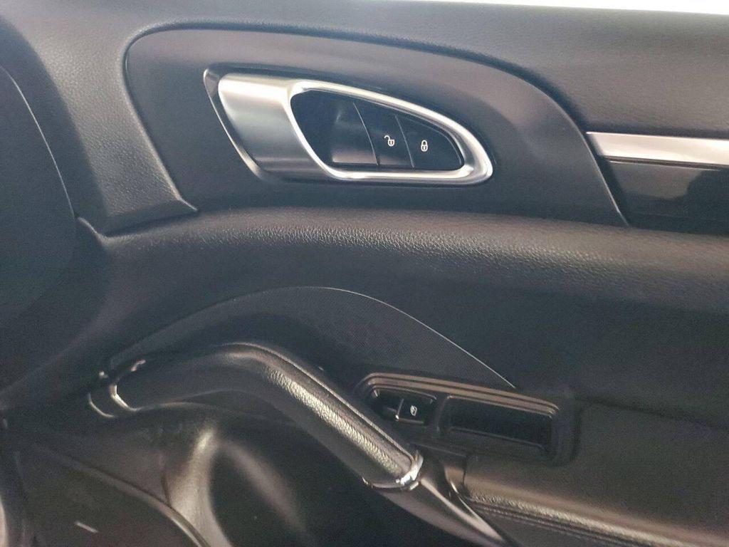 used 2012 Porsche Cayenne car, priced at $9,994