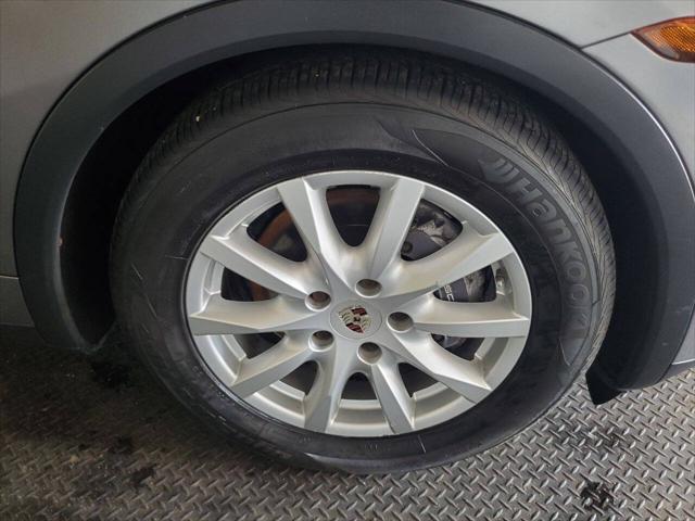 used 2012 Porsche Cayenne car, priced at $10,994