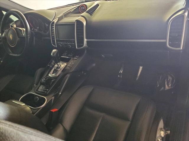 used 2012 Porsche Cayenne car, priced at $10,994