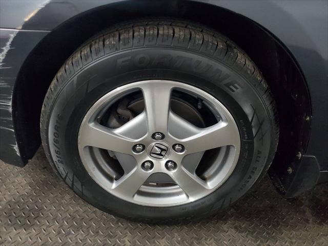 used 2005 Honda Accord Hybrid car, priced at $8,499