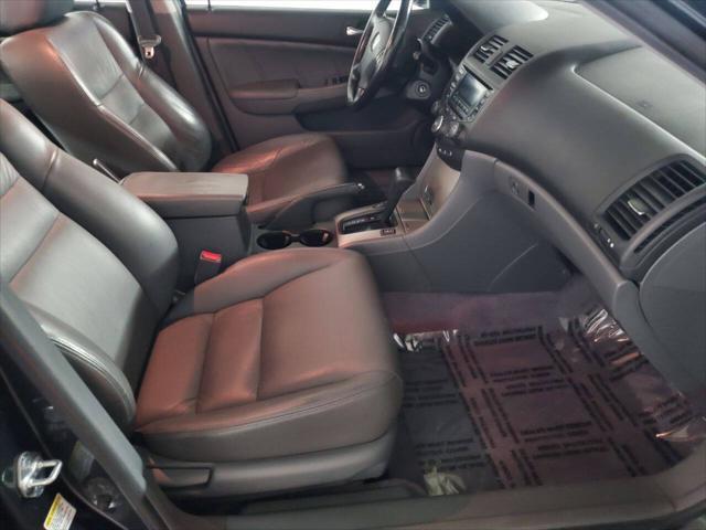 used 2005 Honda Accord Hybrid car, priced at $8,499