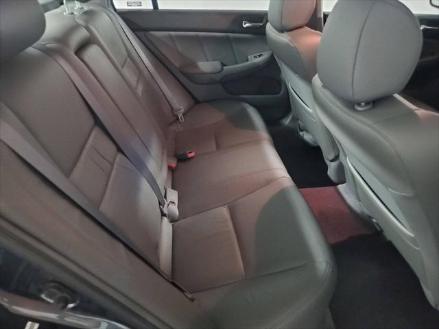 used 2005 Honda Accord Hybrid car, priced at $8,499