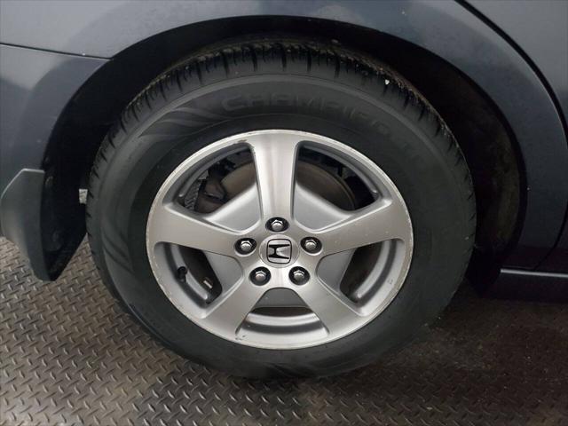 used 2005 Honda Accord Hybrid car, priced at $8,499