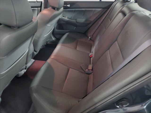 used 2005 Honda Accord Hybrid car, priced at $8,499