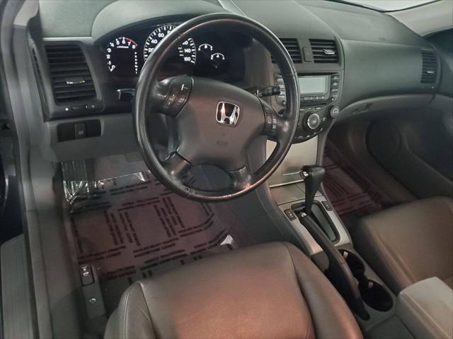 used 2005 Honda Accord Hybrid car, priced at $8,499