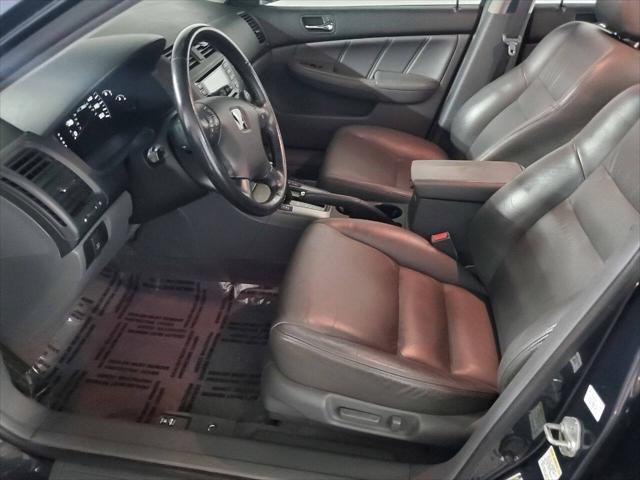 used 2005 Honda Accord Hybrid car, priced at $8,499
