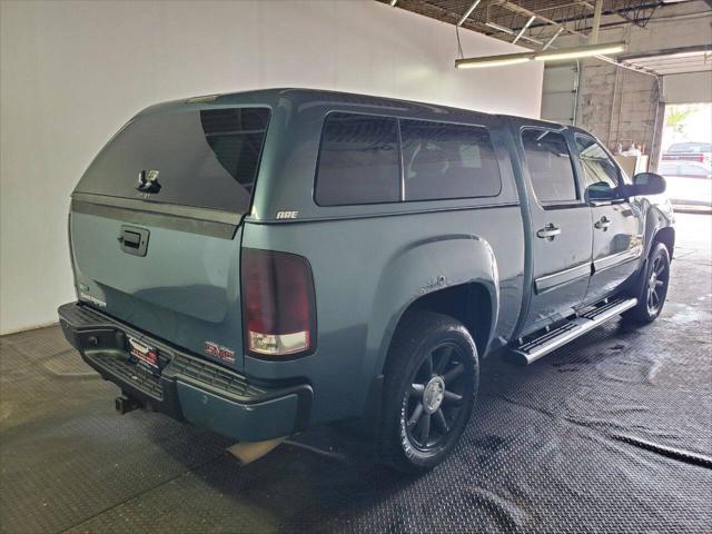 used 2011 GMC Sierra 1500 car, priced at $12,994