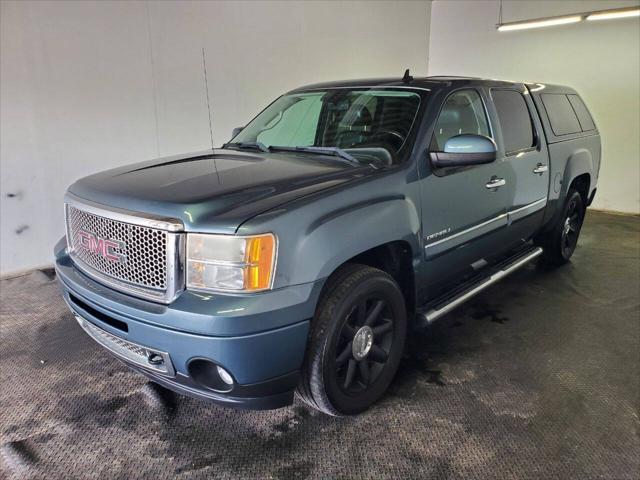 used 2011 GMC Sierra 1500 car, priced at $12,994