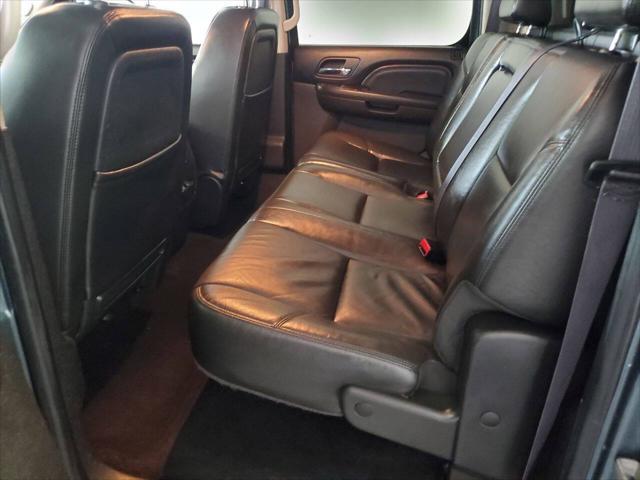 used 2011 GMC Sierra 1500 car, priced at $12,994