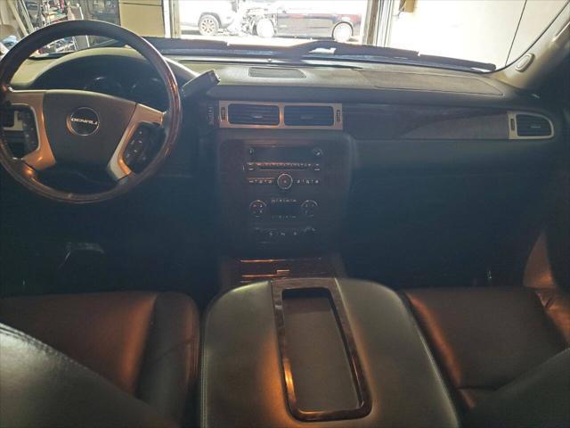used 2011 GMC Sierra 1500 car, priced at $12,994