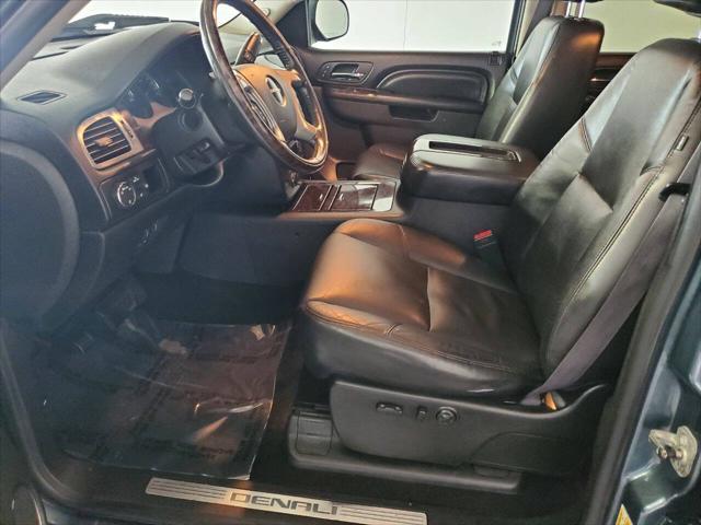 used 2011 GMC Sierra 1500 car, priced at $12,994