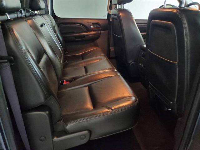 used 2011 GMC Sierra 1500 car, priced at $12,994