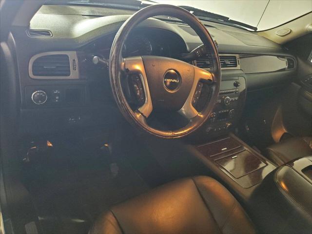 used 2011 GMC Sierra 1500 car, priced at $12,994