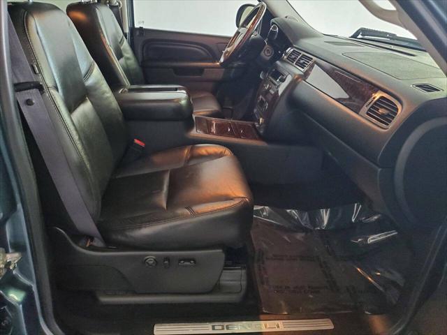 used 2011 GMC Sierra 1500 car, priced at $12,994