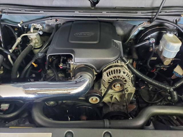used 2011 GMC Sierra 1500 car, priced at $12,994