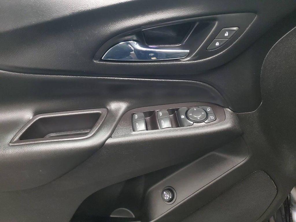 used 2018 Chevrolet Equinox car, priced at $12,994