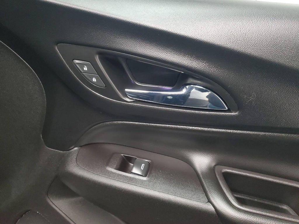 used 2018 Chevrolet Equinox car, priced at $12,994