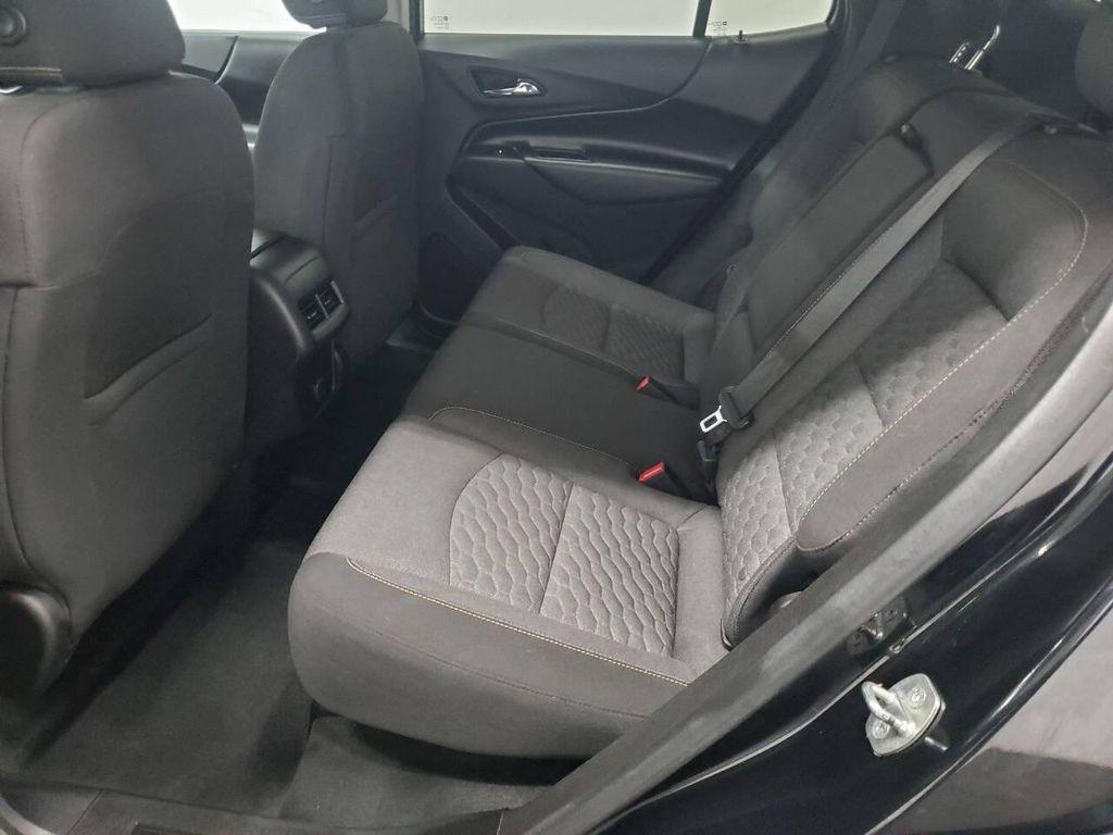 used 2018 Chevrolet Equinox car, priced at $12,994