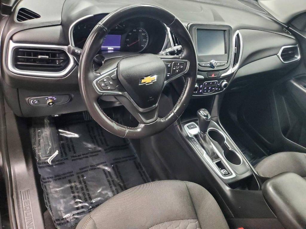 used 2018 Chevrolet Equinox car, priced at $12,994