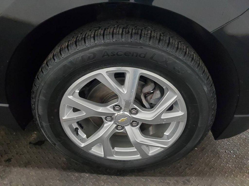 used 2018 Chevrolet Equinox car, priced at $12,994