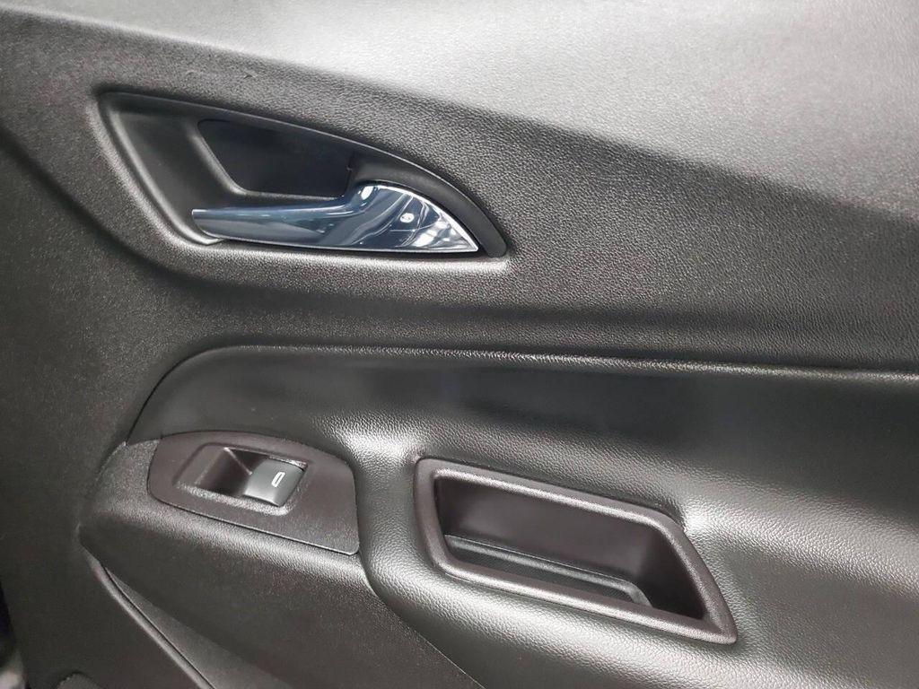 used 2018 Chevrolet Equinox car, priced at $12,994