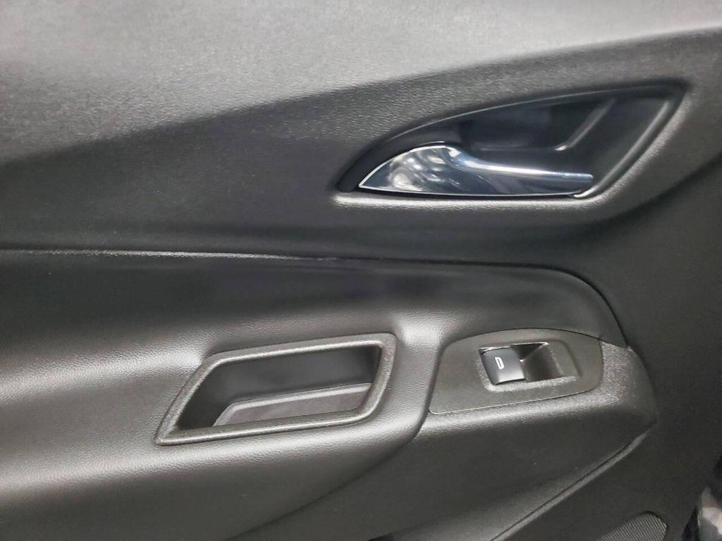 used 2018 Chevrolet Equinox car, priced at $12,994