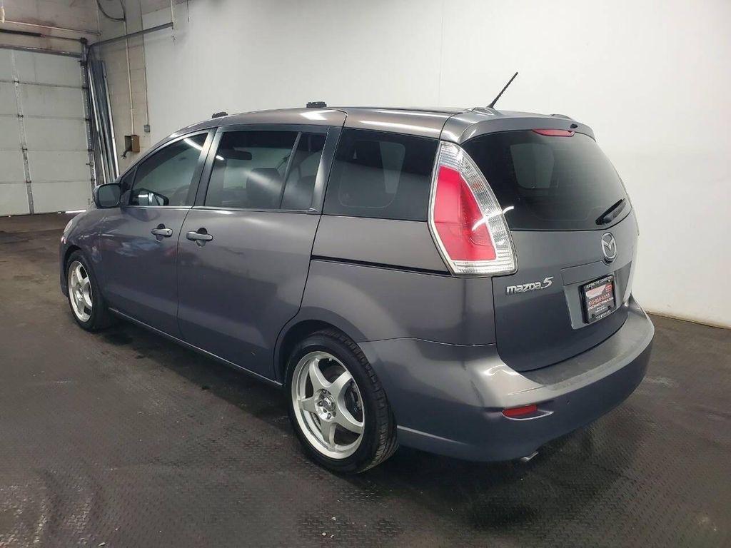 used 2010 Mazda Mazda5 car, priced at $5,999