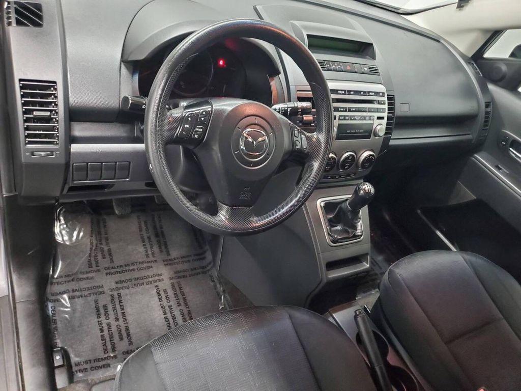 used 2010 Mazda Mazda5 car, priced at $5,999