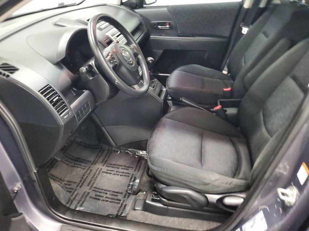 used 2010 Mazda Mazda5 car, priced at $5,999