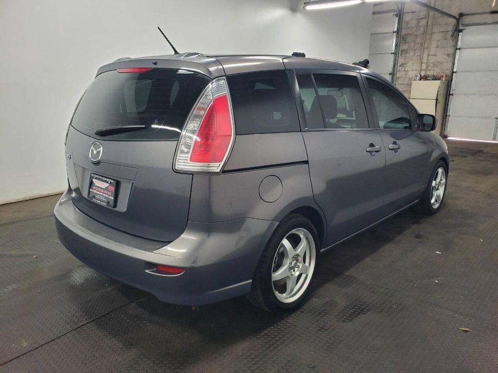 used 2010 Mazda Mazda5 car, priced at $5,999