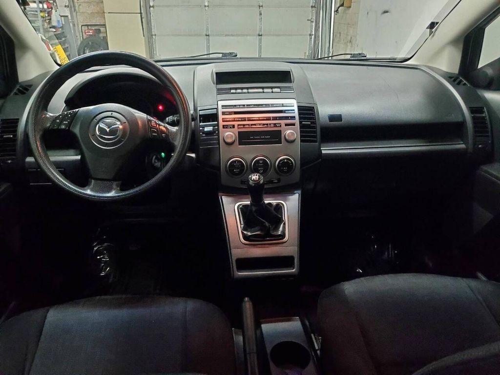used 2010 Mazda Mazda5 car, priced at $5,999