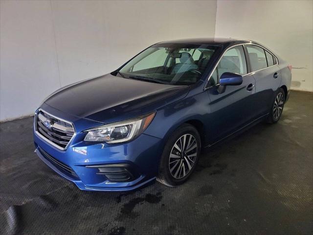 used 2019 Subaru Legacy car, priced at $15,999