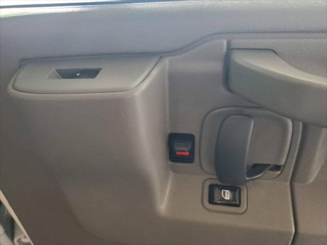 used 2016 Chevrolet Express 2500 car, priced at $9,994
