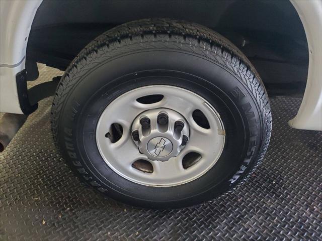 used 2016 Chevrolet Express 2500 car, priced at $9,994