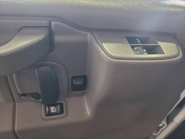used 2016 Chevrolet Express 2500 car, priced at $9,994